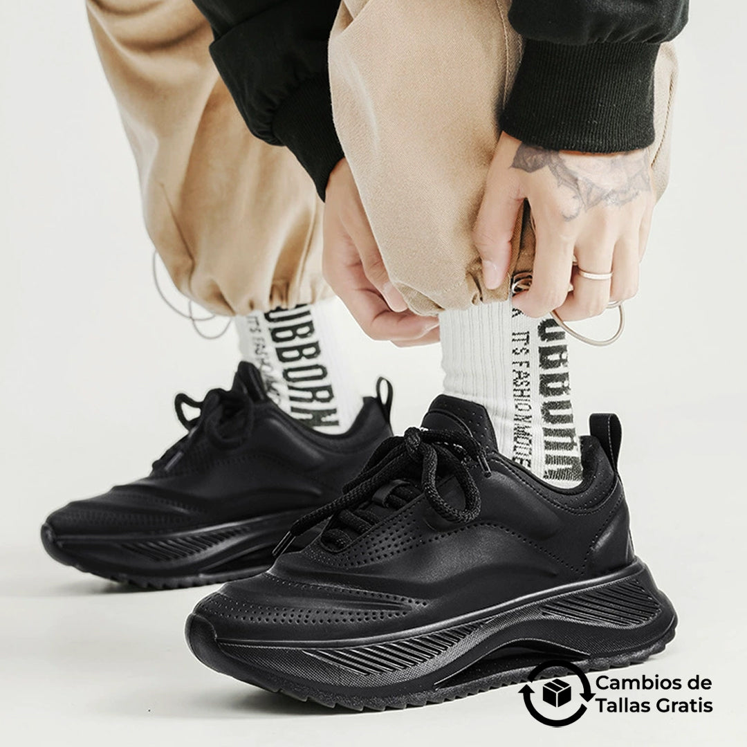 Zapatillas Nuvika Ortopedicas