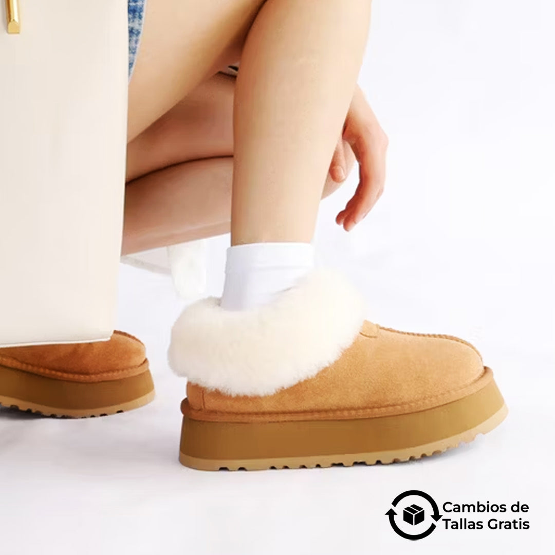 Botas Norvik