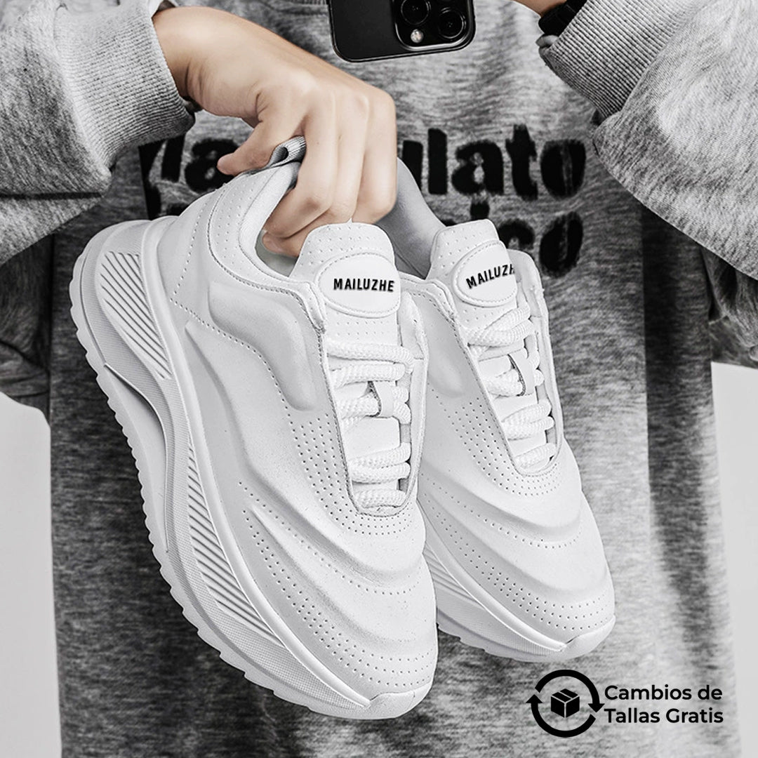 Zapatillas Nuvika Ortopedicas