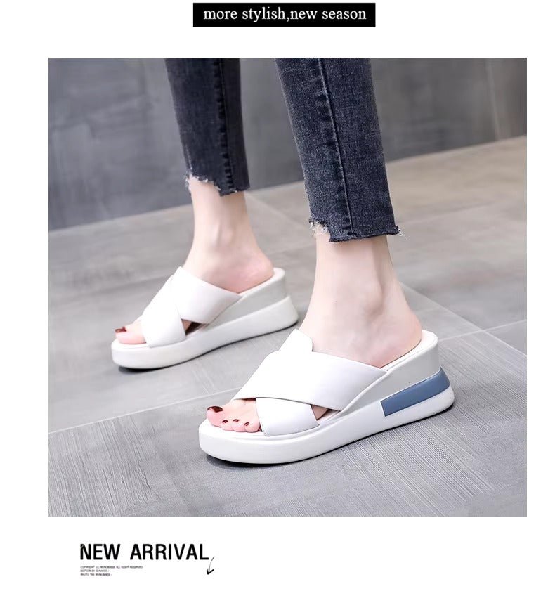 Sandalia Ortopedica Alondra - Roselle Shoes