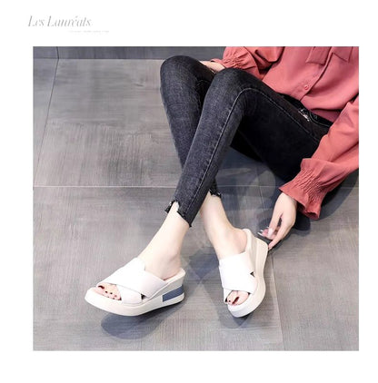 Sandalia Ortopedica Alondra - Roselle Shoes