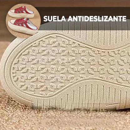 Sandalias Fabiana Ortopedicas - Roselle Shoes