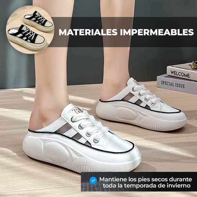 Sandalias Fabiana Ortopedicas - Roselle Shoes