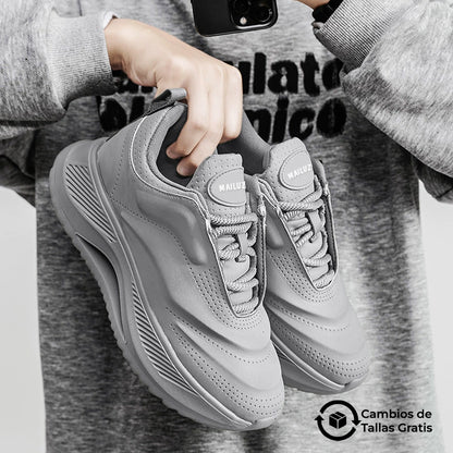 Zapatillas Nuvika Ortopedicas