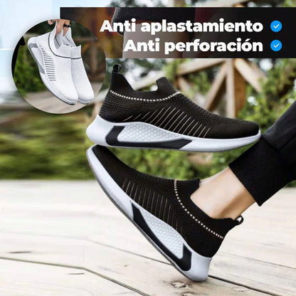 Zapatillas Ergonomicas Premium - Roselle Shoes