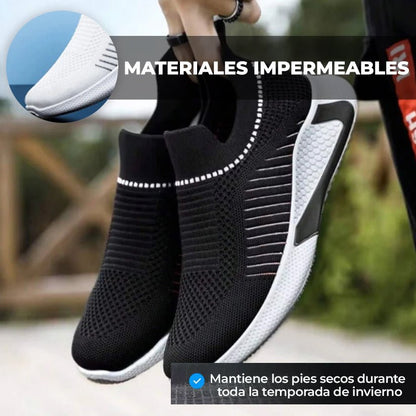 Zapatillas Ergonomicas Premium - Roselle Shoes