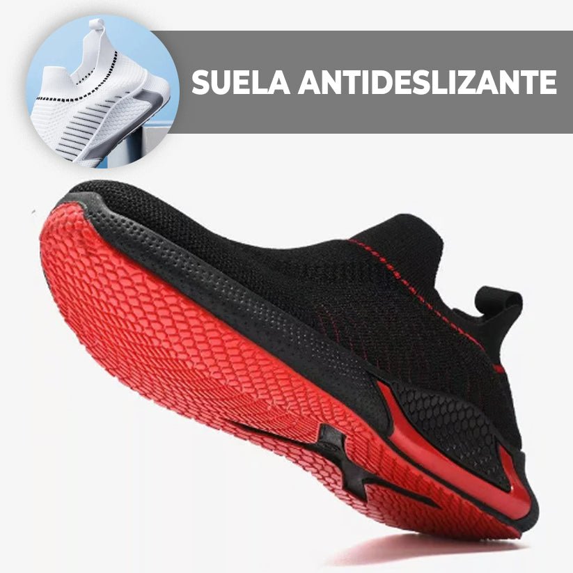 Zapatillas Ergonomicas Premium - Roselle Shoes