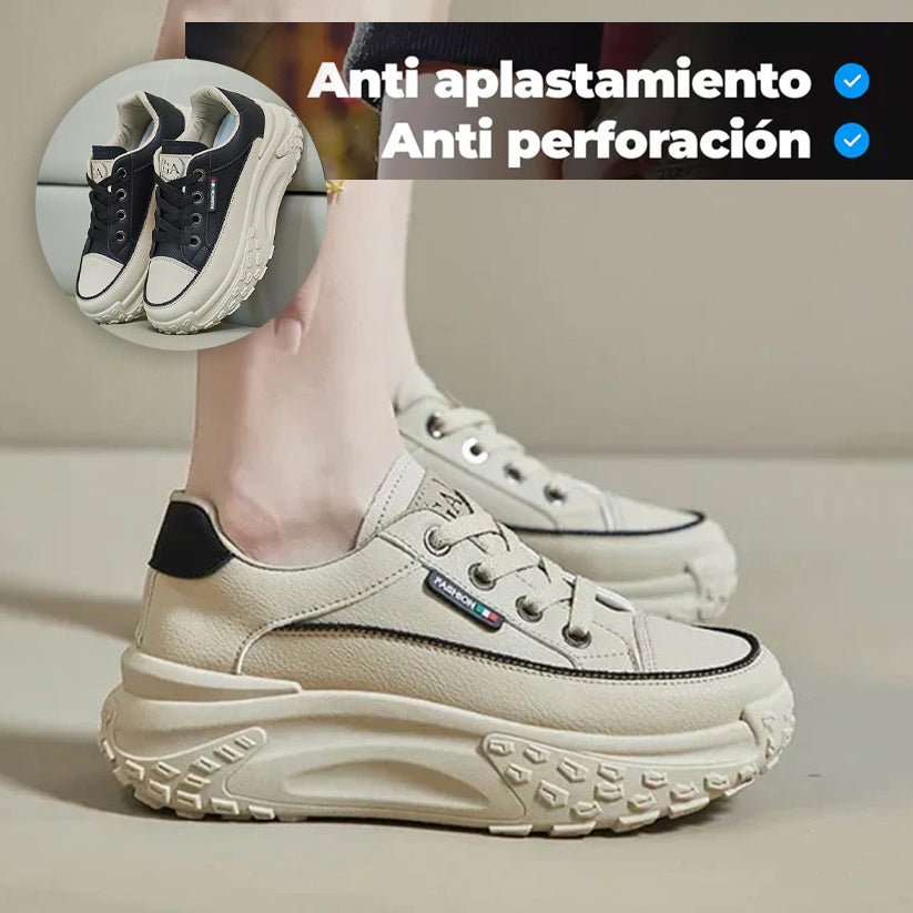 Zapatillas Iris Ergonomicas - Roselle Shoes