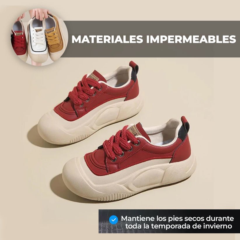 Zapatillas Livianas para Mujer - Roselle Shoes