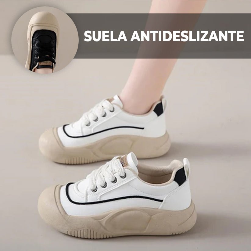 Zapatillas Livianas para Mujer - Roselle Shoes