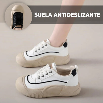 Zapatillas Livianas para Mujer - Roselle Shoes