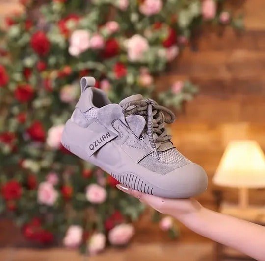 Zapatillas Luciana Ortopedicas - Roselle Shoes