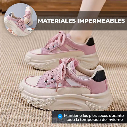 Zapatillas More Ergonomicas - Roselle Shoes