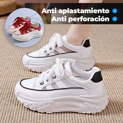 Zapatillas More Ergonomicas - Roselle Shoes