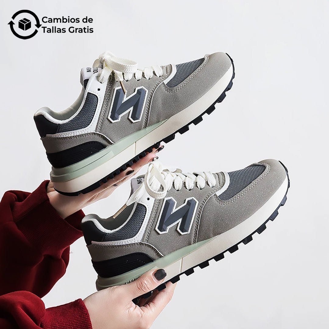 Zapatillas Shift86 - Roselle Shoes