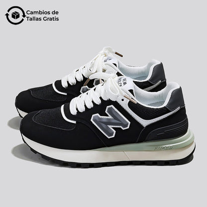 Zapatillas Shift86 - Roselle Shoes