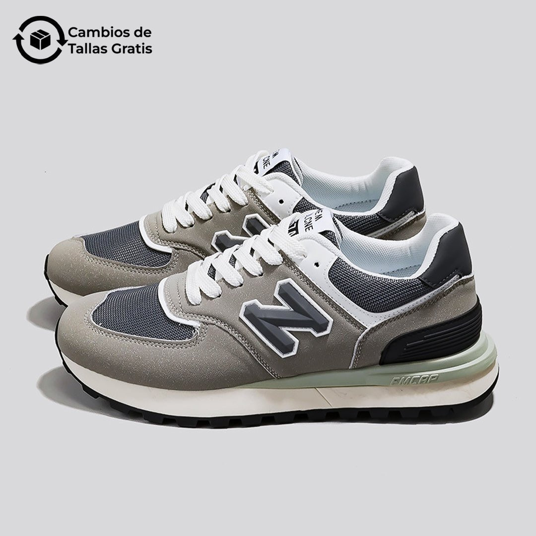 Zapatillas Shift86 - Roselle Shoes