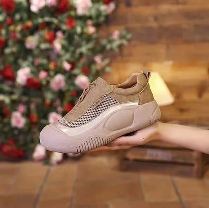 Zapatillas Sofía Ortopedica - Roselle Shoes