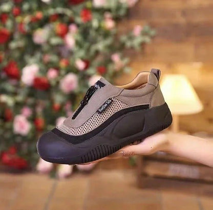 Zapatillas Sofía Ortopedica - Roselle Shoes