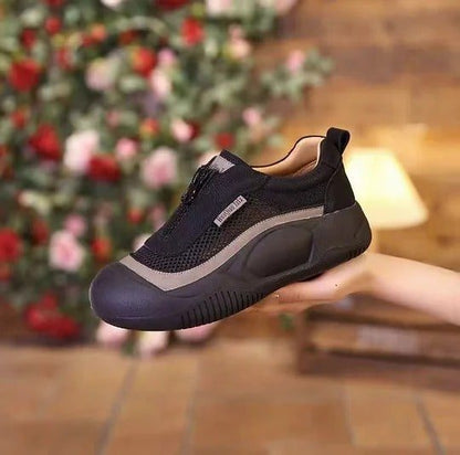 Zapatillas Sofía Ortopedica - Roselle Shoes