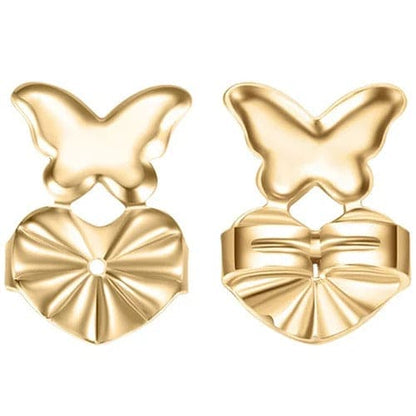 (1 Par) Nuevos elevadores de aretes