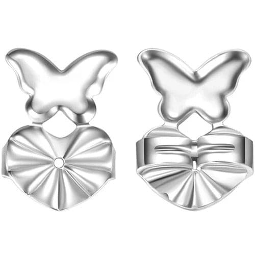 (1 Par) Nuevos elevadores de aretes
